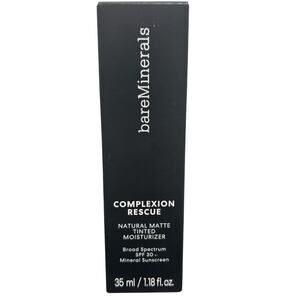 BareMinerals Complexion Rescue Tinted Hydrating Gel Cream ~ BAMBOO 5.5 ~ 0.5 oz